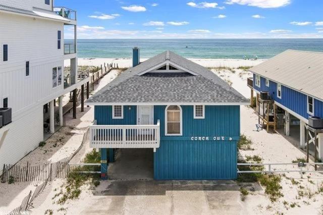 Four-Bedroom Vacation Home
